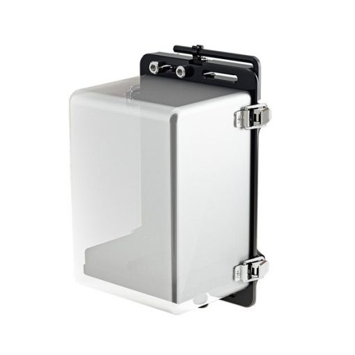 Litepanels Astra IP BP-U, Duo, avec XLR - Support de batterie