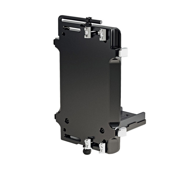 Litepanels Astra IP BP-U, Duo, avec XLR - Support de batterie Litepanels Astra IP BP-U, Duo, avec XLR - Support de batterie