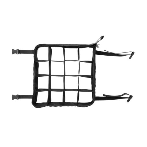 Litepanels Astra IP 1x1 Snapgrid - Grille nid d'abeille