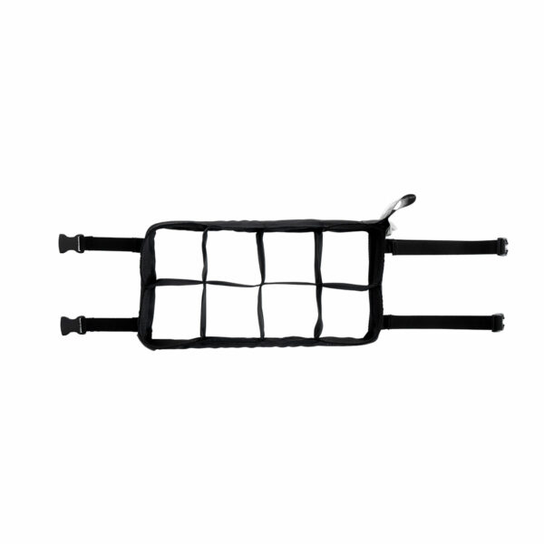 Litepanels Astra IP Half Snapgrid - Grille nid d'abeille Litepanels Astra IP Half Snapgrid - Grille nid d'abeille