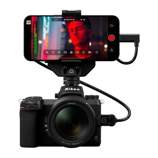 Atomos Ninja Phone - Enregistreur