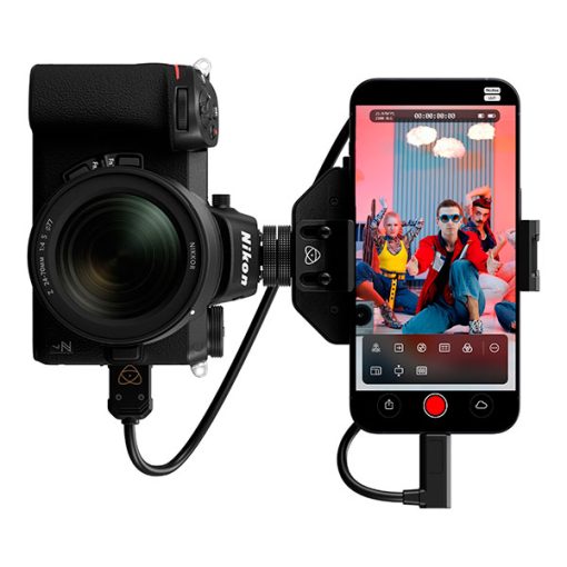 Atomos Ninja Phone - Enregistreur
