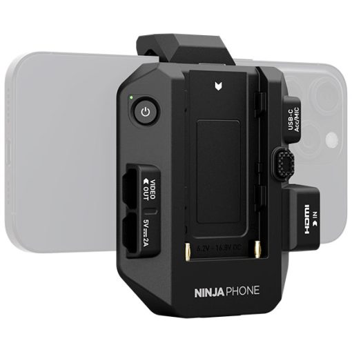Atomos Ninja Phone - Enregistreur