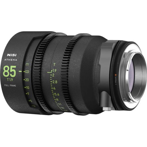 Nisi ATHENA Master Kit 8 Optiques (Leica L)