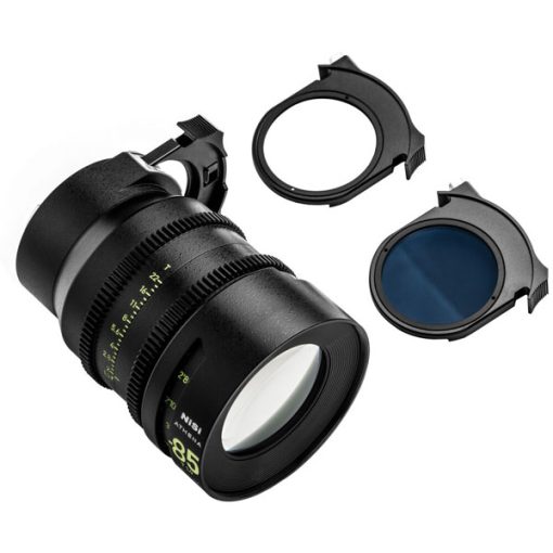 Nisi ATHENA Master Kit 8 Optiques (Leica L)