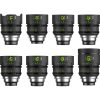 Nisi ATHENA Master Kit 8 Optiques (PL)