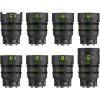 Nisi ATHENA Master Kit 8 Optiques (Canon RF)