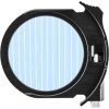 Nisi Allure Streak Blue - Filtre Drop-In