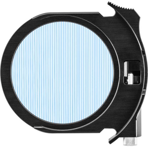 Nisi Allure Streak Blue - Filtre Drop-In