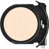 Nisi Allure Streak Orange - Filtre Drop-In