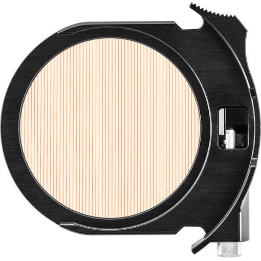 Nisi Allure Streak Orange - Filtre Drop-In