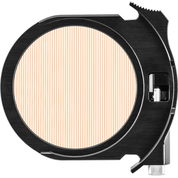 Nisi Allure Streak Orange - Filtre Drop-In Nisi Allure Streak Orange - Filtre Drop-In