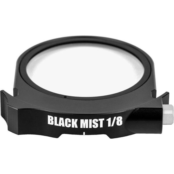 Nisi Black Mist 1/8 - Filtre Drop-In Nisi Black Mist 1/8 - Filtre Drop-In