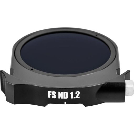 Nisi ND 1.2 (4 stops) Full Spectrum - Filtre Drop-In