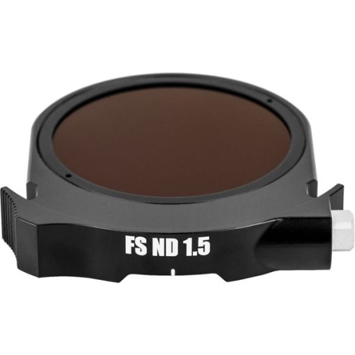Nisi ND 1.5 (5 stops) Full Spectrum - Filtre Drop-In