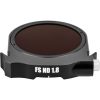 Nisi ND 1.8 (6 stops) Full Spectrum - Filtre Drop-In