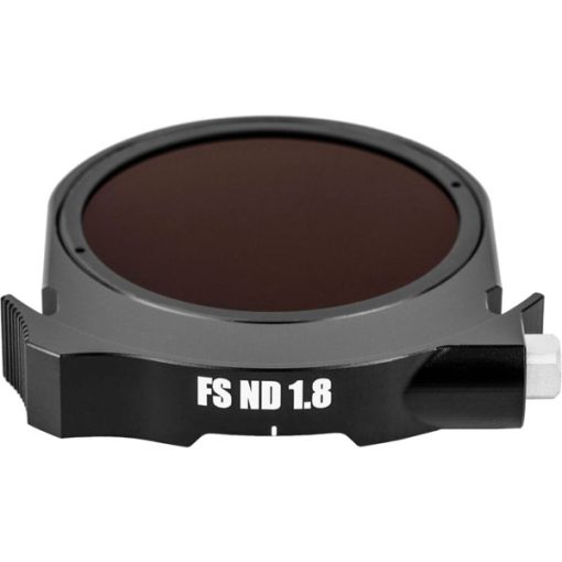 Nisi ND 1.8 (6 stops) Full Spectrum - Filtre Drop-In