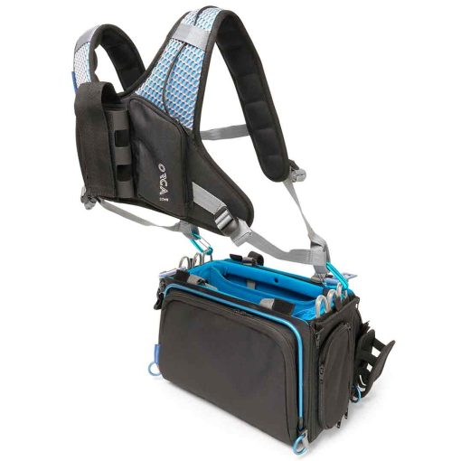 Orca OR-445 - Harnais Audio