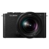 Panasonic Lumix DC-S9 (Noir) + L 20-60mm f/3.5-5.6 S - Kit Appareil photo