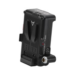 RED V-RAPTOR® Tactical Top Plate w: Battery Adapter Plus (V-Lock)_01