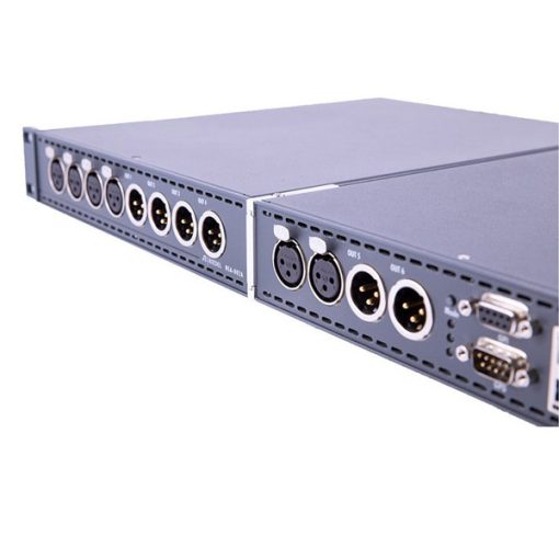 Riedel RMK-001 - Kit de rack pour NSA-002A