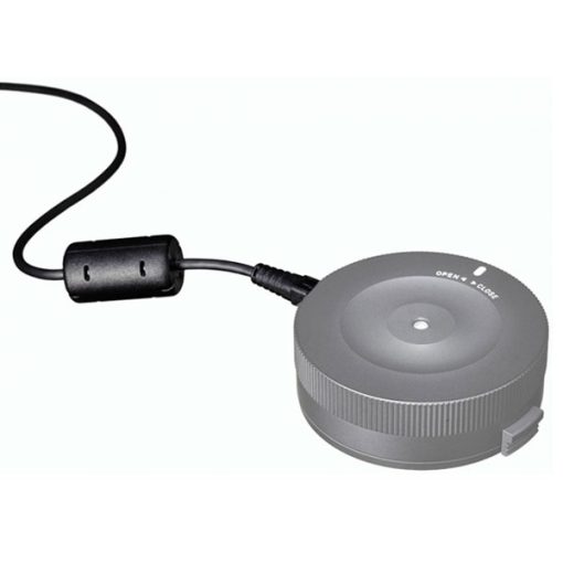SIGMA USB DOCK Convertisseur MC 11 - Câble