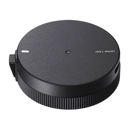 SIGMA USB DOCK en monture L-Mount – Station d’accueil