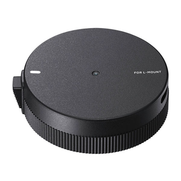 SIGMA USB DOCK en monture L-Mount – Station d’accueil SIGMA USB DOCK en monture L-Mount – Station d’accueil