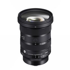Sigma 24-70mm F2.8 DG DN II Art (Sony E)