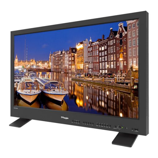 TVLogic LUM-328G – Moniteur 4K UHD