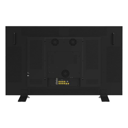 TVLogic LXM-550U – Moniteur 4K UHD