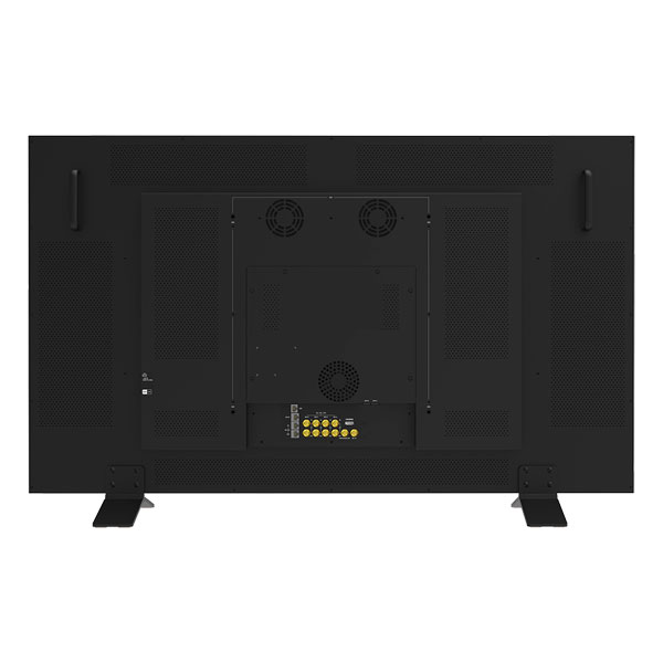 TVLogic LXM-550U – Moniteur 4K UHD TVLogic LXM-550U – Moniteur 4K UHD
