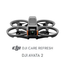 DJI Assurance Care Refresh 1 an - DJI Avata 2