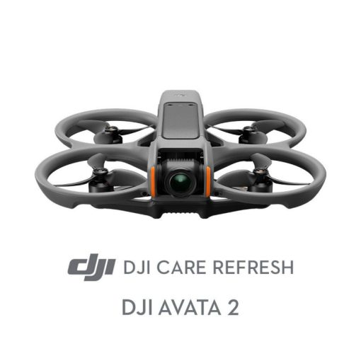 DJI Assurance Care Refresh 1 an - DJI Avata 2
