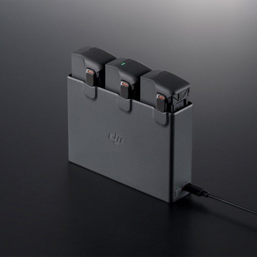Hub de chargement - DJI Avata 2