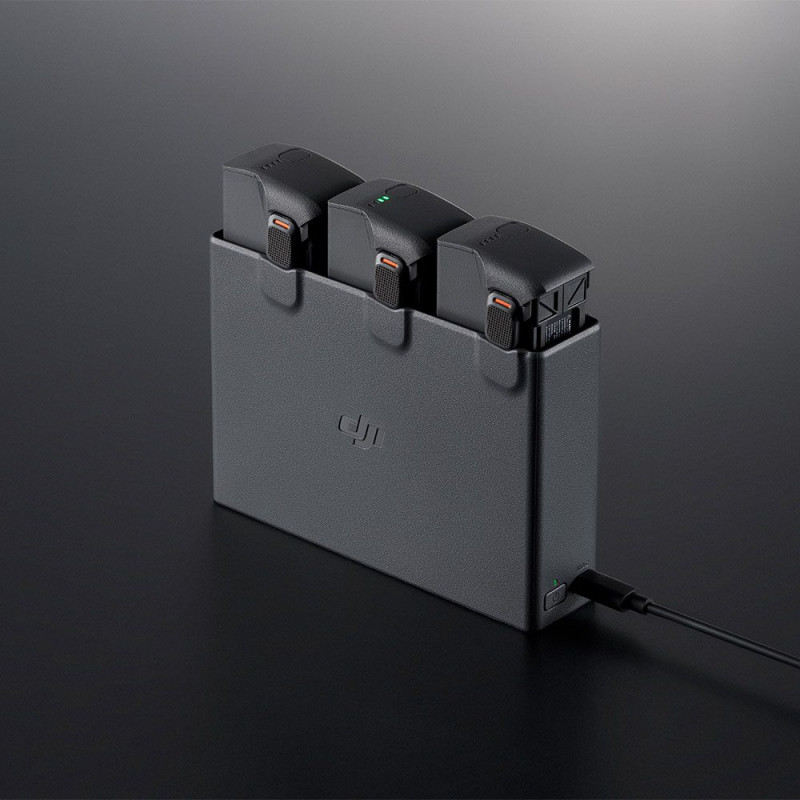 Hub de chargement - DJI Avata 2 Hub de chargement - DJI Avata 2