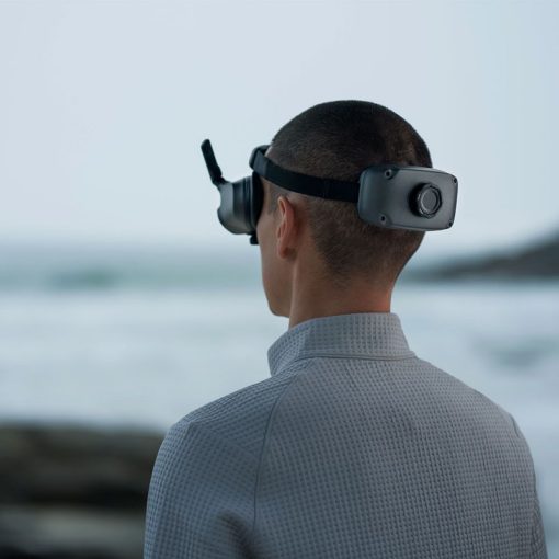 DJI Goggles 3 – Casque FPV