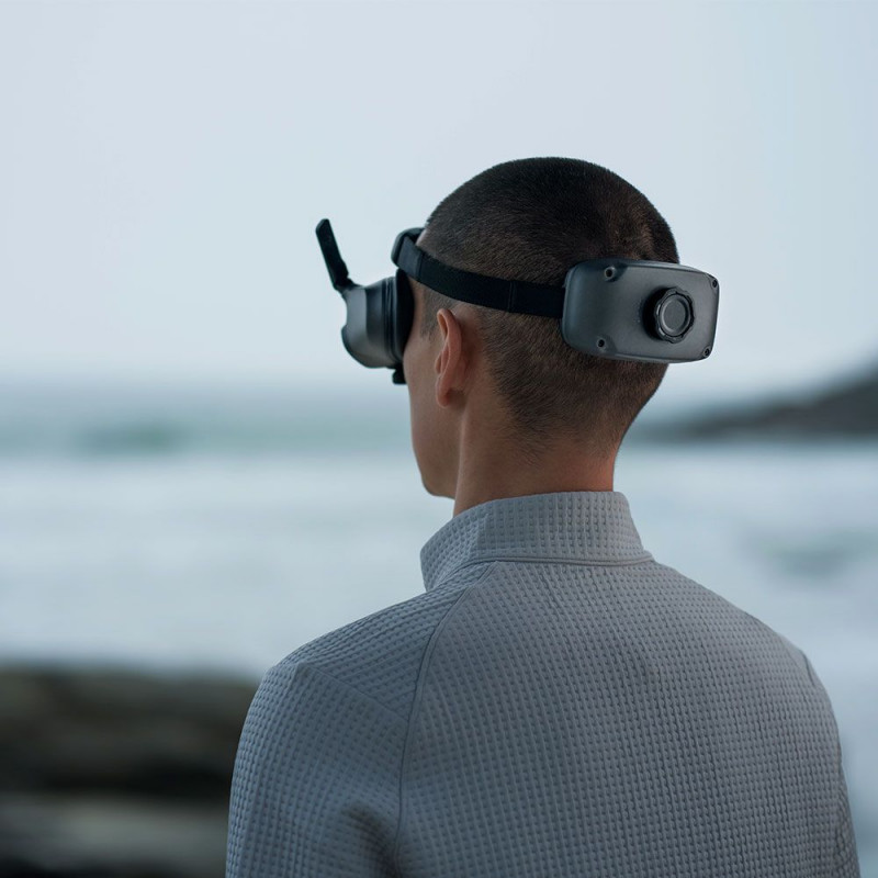 DJI Goggles 3 – Casque FPV DJI Goggles 3 – Casque FPV