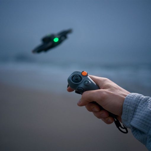 DJI RC Motion 3 – Contrôleur de Drone