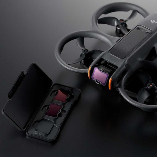 DJI Pack Filtres ND - DJI Avata 2