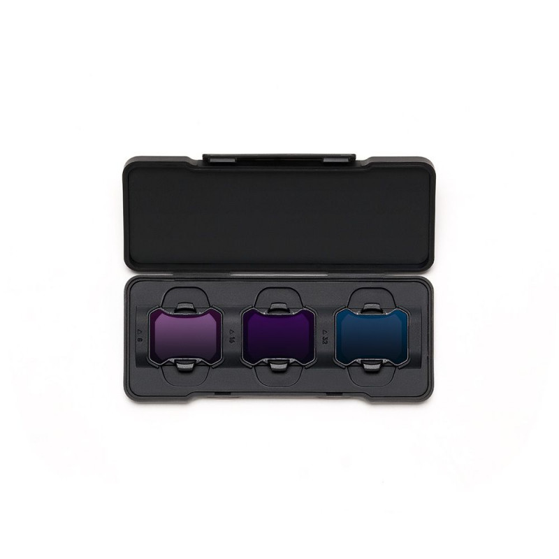 DJI Pack Filtres ND - DJI Avata 2 DJI Pack Filtres ND - DJI Avata 2