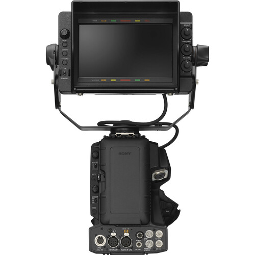 SONY HXC-FZ90SL - Kit caméra studio 4K Lemo SONY HXC-FZ90SL - Kit caméra studio 4K Lemo
