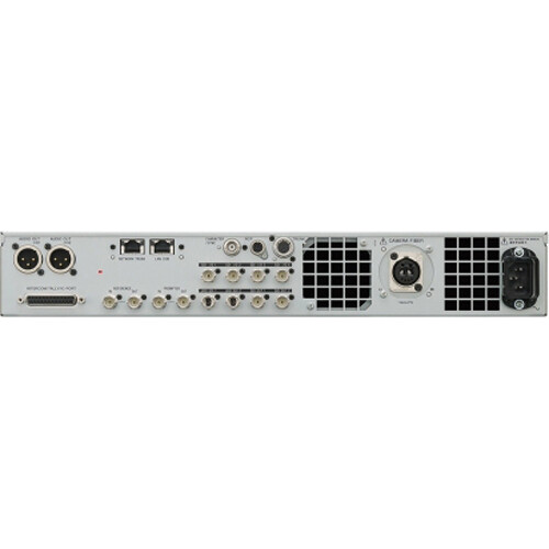 SONY HXCU-FZ90L - Unité de commande pour caméra HXC-FZ90 Lemo SONY HXCU-FZ90L - Unité de commande pour caméra HXC-FZ90 Lemo
