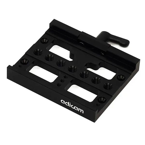 Adicam Support de Dégagement Rapide Adicam Support de Dégagement Rapide