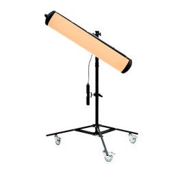 Aladdin Mosaic Tube 4 - Lumière LED Gonflable RGBWW