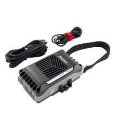 Aputure Infinibar - Station d'alimentation à 2 batteries (24V) (V-Mount)