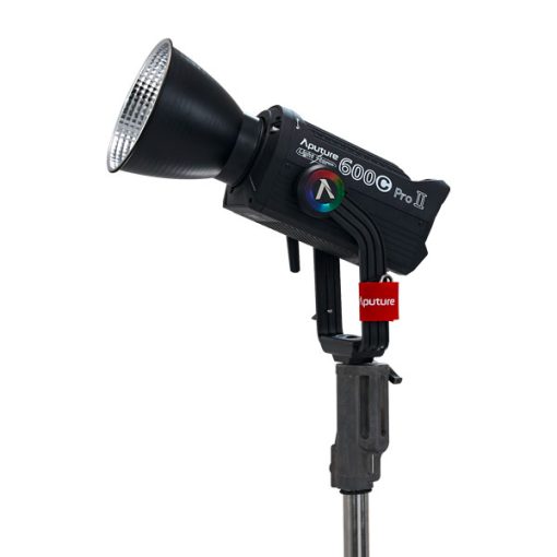 Aputure LS 600c Pro II