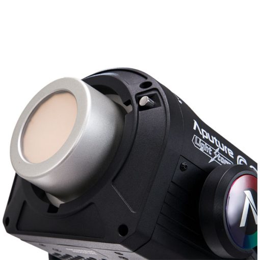 Aputure LS 600C Pro II - Projecteur LED Multi-Color – Image 3