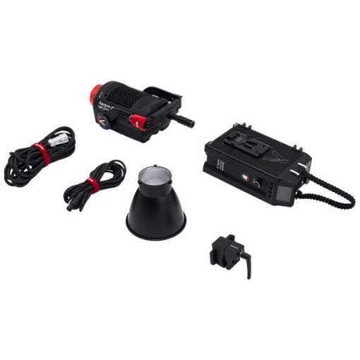 Aputure LS 600C Pro II - Projecteur LED Multi-Color – Image 4