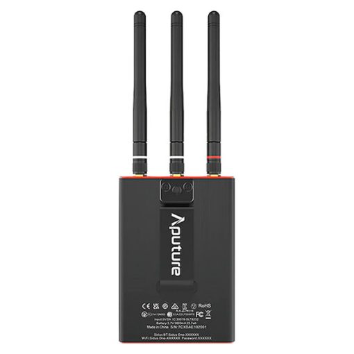 Aputure Sidus One - Emetteur-Récepteur DMX Sans Fil